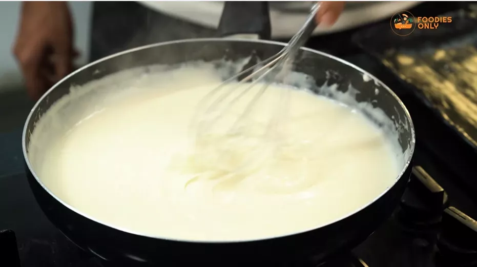 Mac and Cheese Recipe